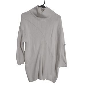 Talbots Chunky Knit Sweater Size 1X Preppy Classic Rory‎ Gilmore Oversized